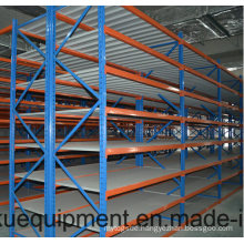 50mm Steel Adjustable Long Span Racking for Warehouse Storage